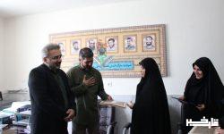 خنثی سازی هجمههای دشمن علیه ارزشهای انقلاب اسلامی با آثار هنری