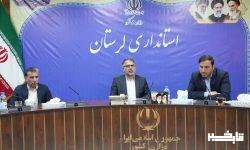 تحقق ۸۷ درصد تعهدات نهضت ملی مسکن در روستاهای لرستان