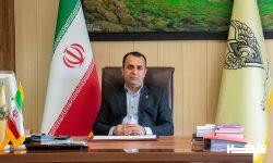 پیام مدیرکل راه آهن لرستان در پی حمله تروریستی رژیم جعلی صهیونیستی به ساختمان کنسولی سفارت جمهوری