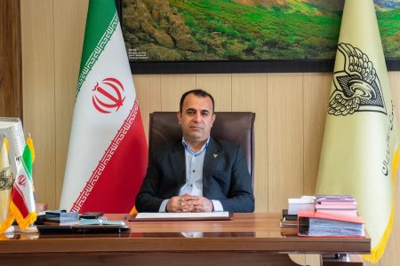 پیام مدیرکل راه آهن لرستان در پی حمله تروریستی رژیم جعلی صهیونیستی به ساختمان کنسولی سفارت جمهوری