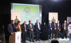 معرفی مجتمع چند منظوره آوای کوچه فیلم بعنوان الگوی برتر آموزشگاهی در کشور