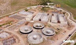 فعال بودن بیش از ۱۰۰ پروژه آبفا در لرستان