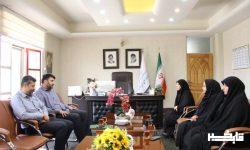 مسجد را تبدیل به محور فعالیت‌های اجتماعی کنیم