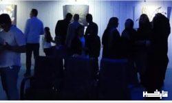 نمایشگاه آثار تجسمی نقش برجسته افتتاح شد