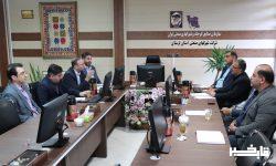 لزوم حمایت از واحدهای صنعتی لرستان برای بازگشت به چرخه تولید