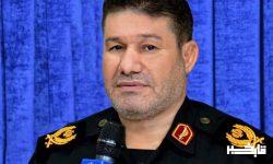 توقیف محموله دلستر خارجی قاچاق در خرم آباد