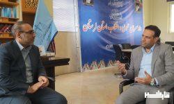 رفع موانع تملیک جهت احداث سایت همراه اول و اجرای پروژه های فیبرنوری