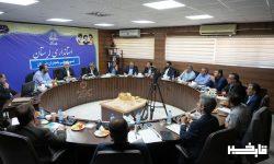 رویکرد در لرستان، اتحاد خدمت رسانی حول محور برنامه