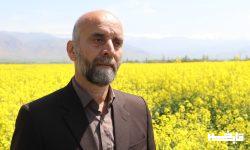 ضرورت یکپارچه سازی اراضی لرستان