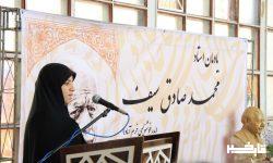 توجهات معنوی و عرفانی استاد سیف به عالم خلقت