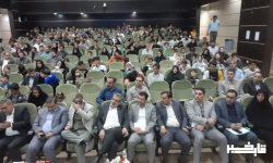 واگذاری زمین رایگان به ۱۳۰ خانوار دلفانی در قالب طرح جوانی جمعیت