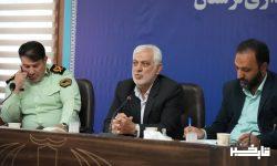 لرستان، استانی امن و فعال با مشارکت مردم است