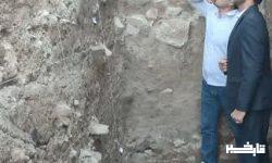 قدمت سکونت انسان در قلعه فلک الافلاک به بیش از ۵ هزار سال رسید