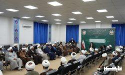 نیروی انسانی موفق دارای رویکرد الهی، دینی و تفکر توحیدی است