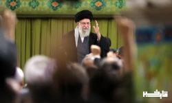 جمعی از معلمان سراسر کشور فردا با رهبر دیدار می کنند