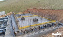 تکمیل آبرسانی به ۱۶۲ روستای لرستان