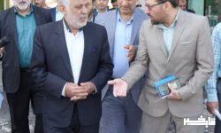 استقرار معاونت عمرانی استانداری تا پایان شهریور در ساختمان جدید