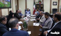 واحدهای طرحهای ملی معطل تامین زیرساختهای آب و برق نباشد