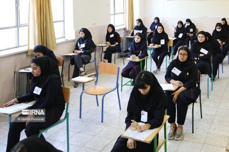 امتحانات نهایی دانش‌آموزان به شنبه آینده موکول شد