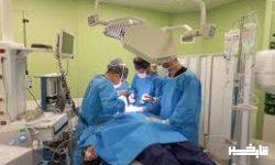 حضور ۶۰ متخصص ملی و بین المللی برای درمان بیماری شکاف لب در لرستان