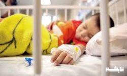 درمان رایگان کودکان زیر ۷ سال در لرستان