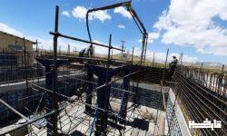 آبرسانی به ۴۸ روستای شهرستان دلفان تا پایان سال