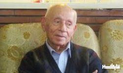 درگذشت سازنده پل دارایی زاده خرم آباد