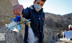 دسترسی ۷۸ هزار روستایی به آب آشامیدنی سالم