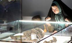 یک هفته موزه‌گردی، میراث‌بان باشیم