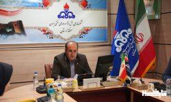 تسریع در روند اجرای طرح کهاب جایگاه های عرضه سوخت لرستان