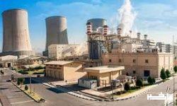 افزایش ۹ هزار مگاواتی ظرفیت نیروگاههای حرارتی در دولت سیزدهم