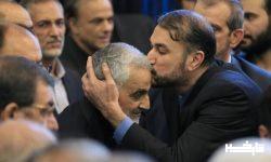 دیپلمات بلندقامت؛ حاج قاسم عرصه دیپلماسی