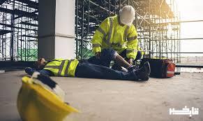 بیشترین حوادث کار در لرستان متعلق به ساختمان سازی است