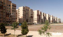 ابرپروژه نهضت ملی مسکن؛ گامی اساسی در جهت کاهش مشکلات مردم