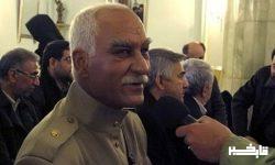 پیشکسوتی که کارش امضا دارد، سلبریتی سینما است