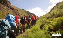 برخورد قانونی با تورهای غیرمجاز گردشگری