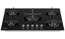 کشف ۳۷ دستگاه گاز صفحه ای قاچاق دردورود