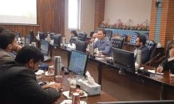 دانشگاه میتواند در خدمت صنایع استان با رویکرد تولید دانشبنیان باشد