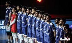 اعلام لیست ۱۴ نفره والیبال ایران برای دیدار با ایتالیا