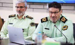 مشکلی در حوزه عفاف و حجاب در لرستان وجود ندارد