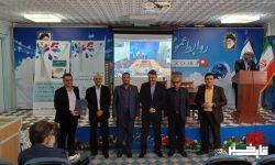 رونمایی از کتاب تبلیغات شفاهی پیشکسوت روابط عمومی مخابرات