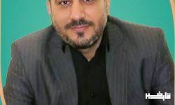 سرپرست اداره فرهنگ و ارشاد اسلامی شهرستان دورود منصوب شد