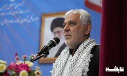 پایداری نظام جمهوری اسلامی ایران به عمل درست معلمان و کارگران است