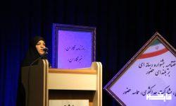 لزوم توجه به حوزه فرهنگ و هنر