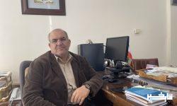 انتصاب رئیس گروه قرآن و عترت ادارهکل ارشاد