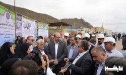 سرانه تخت بیمارستانی در لرستان پایین تر از میانگین کشوری