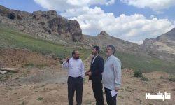 رفع موانع ثبت جهانی دره خرم آباد؛ نیازمند همکاری بین بخشی