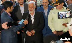 حضور حداکثری مردم باعث اقتدار نظام میشود