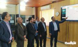 برخط و آنلاین بودن حدود ۱۰۰ درصد شعب اخذ رای لرستان