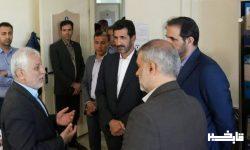 سهم گردشگری در اقتصاد سالجاری استان باید۲ و نیم برابر سال گذشته شود